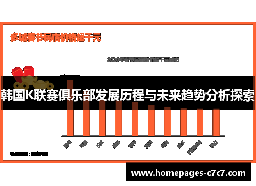 韩国K联赛俱乐部发展历程与未来趋势分析探索